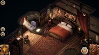 Pendula Swing Episode 1 - Tired and Retired screenshot, image №831228 - RAWG