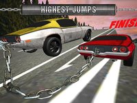 Glory of Speed: Race Champion screenshot, image №1944950 - RAWG
