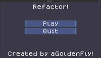 Refactor! screenshot, image №3125446 - RAWG