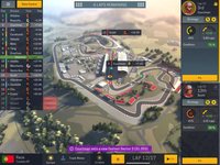 Motorsport Manager Mobile 2 screenshot, image №2064167 - RAWG