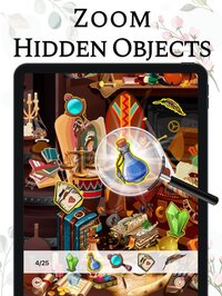 Bright Hidden Objects screenshot, image №2873617 - RAWG