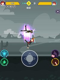 Stickman Battle screenshot, image №2316476 - RAWG