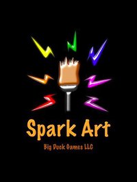 Spark Art screenshot, image №1347783 - RAWG