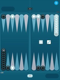 Narde - long backgammon screenshot, image №2034953 - RAWG