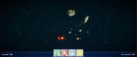 Asteroids (itch) (NickBalanda) screenshot, image №1286989 - RAWG