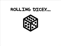 Dicey and the Kingdom of Chance screenshot, image №3478826 - RAWG