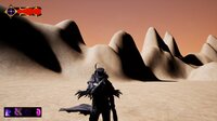 The Cursed Revenant screenshot, image №3954626 - RAWG