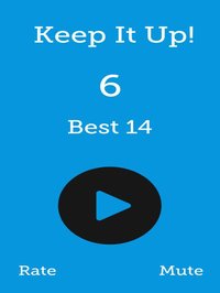 Keep It Up: The Game screenshot, image №2187497 - RAWG