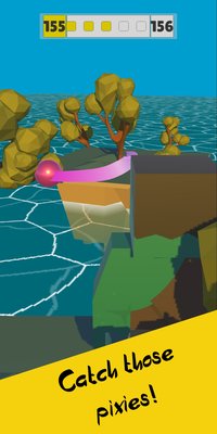 Island Jumper screenshot, image №2311127 - RAWG