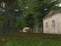 Wehrwolf screenshot, image №392882 - RAWG