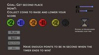 What's The Deal With Alien Murder Game Shows? 2nd Edition screenshot, image №2456939 - RAWG