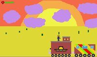 El Loco Loco screenshot, image №1155927 - RAWG