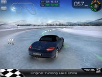 Sports Car Challenge screenshot, image №44469 - RAWG