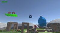 Chaos Shooting Range screenshot, image №3003201 - RAWG