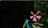 Garden Escape Room screenshot, image №2220238 - RAWG