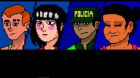 Luka o Filo screenshot, image №2332208 - RAWG