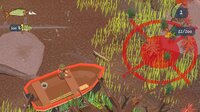 Fish Simulator: Agonik Lake (itch) screenshot, image №3842412 - RAWG