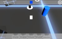 Cube War (Freakout Games) screenshot, image №2386237 - RAWG