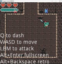 Dash and smash screenshot, image №2837683 - RAWG