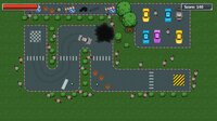 Inexperienced Driver screenshot, image №3454972 - RAWG
