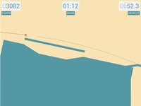 Never stop - FUN endless rolling game (free) screenshot, image №1547002 - RAWG