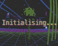 Initialising... screenshot, image №1145713 - RAWG