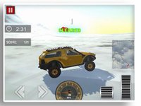 Snow Champion Sport Racer screenshot, image №923595 - RAWG