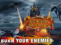 Flying Deadly Dragon Pro screenshot, image №2173927 - RAWG