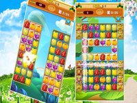Fruit Match - Garden Hero screenshot, image №1598953 - RAWG
