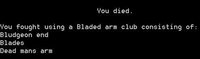 Calling Mr. Blacksmith screenshot, image №1073917 - RAWG