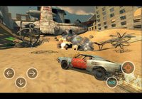 Avenging Cars Battle Royale screenshot, image №1569780 - RAWG
