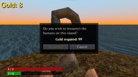 Monk Island ~ The Everything RPG screenshot, image №3750069 - RAWG