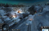 World in Conflict: Soviet Assault screenshot, image №492794 - RAWG