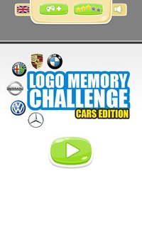 Logo Memory: Cars brands screenshot, image №1502882 - RAWG