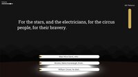 I Would Like to Thank the Academy screenshot, image №3320727 - RAWG