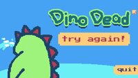 Dino Day screenshot, image №3025938 - RAWG