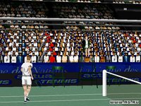 Virtual Tennis screenshot, image №346144 - RAWG