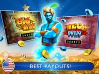 Pharaoh's Slots Fortune Fire screenshot, image №1954463 - RAWG