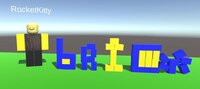 Brick-City screenshot, image №3323279 - RAWG