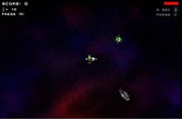 Space Bomb (itch) screenshot, image №2389517 - RAWG
