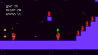 Wobbly Warrior screenshot, image №3050244 - RAWG