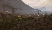Winds Of A Fallen Soldier screenshot, image №1848353 - RAWG