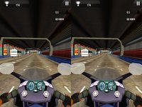 VR Traffic Bike Rider: Extreme End-less Racing 3D screenshot, image №1867060 - RAWG