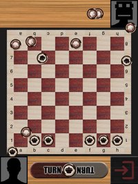 Battle Checkers - war of heroes screenshot, image №1965396 - RAWG