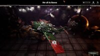 Warhammer 40,000: Dakka Squadron - Flyboyz Edition screenshot, image №2708488 - RAWG