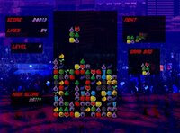 Dr.Smiley's Brain Jam Party screenshot, image №2737916 - RAWG