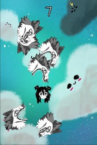Husky Dreams screenshot, image №2205925 - RAWG