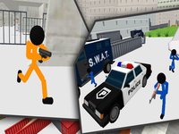 Stickman Prision screenshot, image №1839872 - RAWG