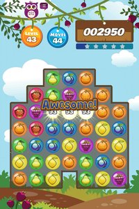 Fruit Safari screenshot, image №1167677 - RAWG