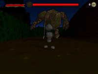 Kotoran Shadow screenshot, image №1096643 - RAWG